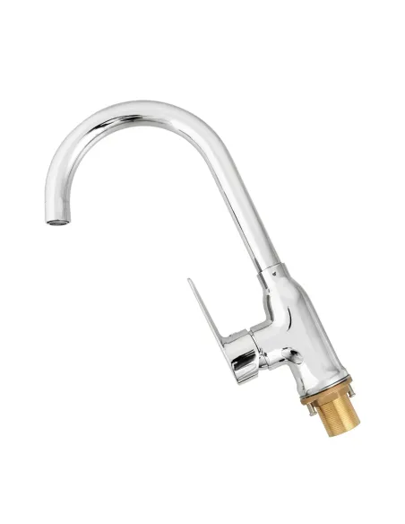 Змішувач для кухні Venta BC425UC одноважільний