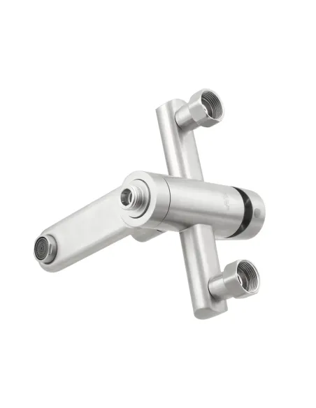 Смеситель для ванны Venta VL362KS с душевым набором