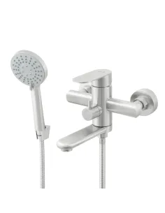 Смеситель для ванны Venta VL362KS с душевым набором