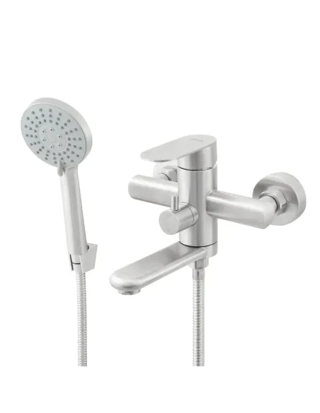 Змішувач для ванни Venta VL362KS із душовим набором