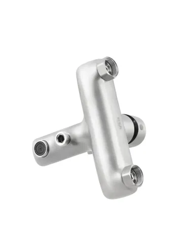 Смеситель для ванны Venta VL352LS с душевым набором