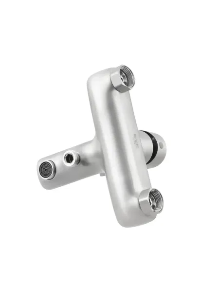 Змішувач для ванни Venta VL352LS із душовим набором