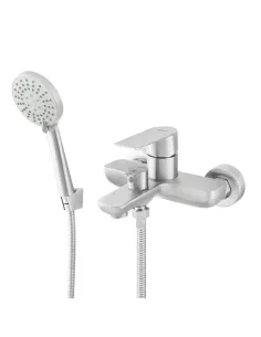 Змішувач для ванни Venta VL352LS із душовим набором