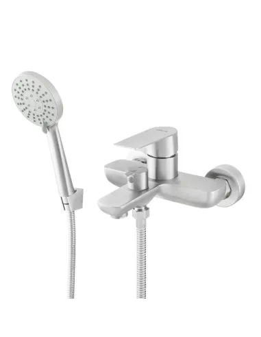 Смеситель для ванны Venta VL352LS с душевым набором