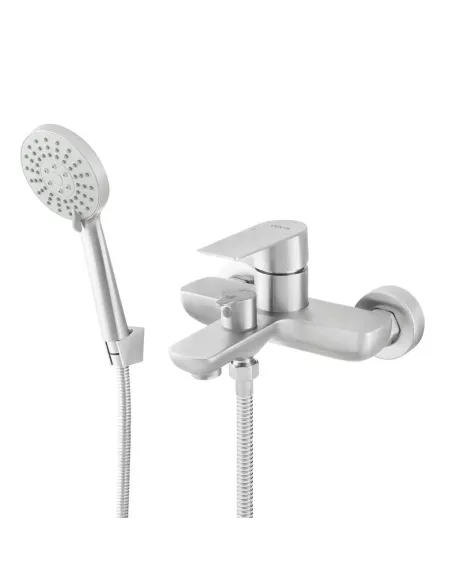 Змішувач для ванни Venta VL352LS із душовим набором