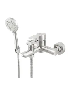 Змішувач для ванни Venta VL333LS із душовим набором