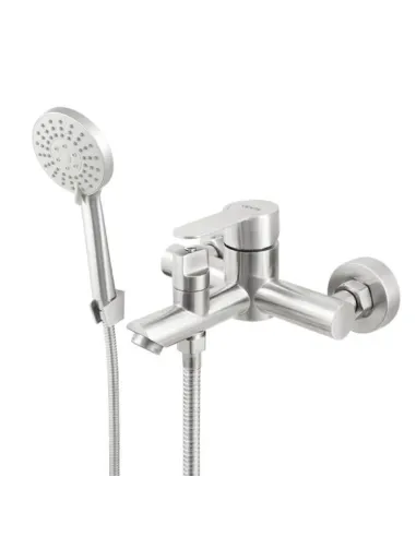 Змішувач для ванни Venta VL333LS із душовим набором