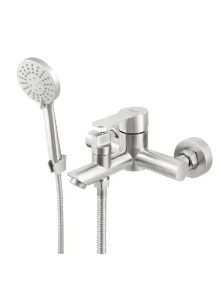 Смеситель для ванны Venta VL333LS с душевым набором