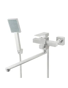 Смеситель для ванны Venta VC312DS с душевым набором