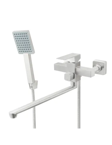 Змішувач для ванни Venta VC312DS із душовим набором