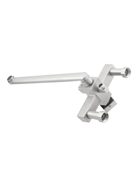 Змішувач для ванни Venta VC312DS із душовим набором