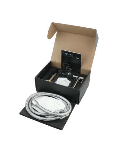 Смеситель для биде Venta BG22LVC с гигиеническим душем