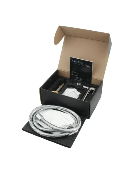 Змішувач для біде Venta BG22LVC з гігієнічним душем