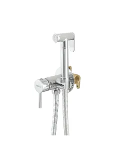 Смеситель для биде Venta BG22LVC с гигиеническим душем