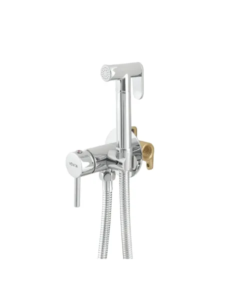 Змішувач для біде Venta BG22LVC з гігієнічним душем