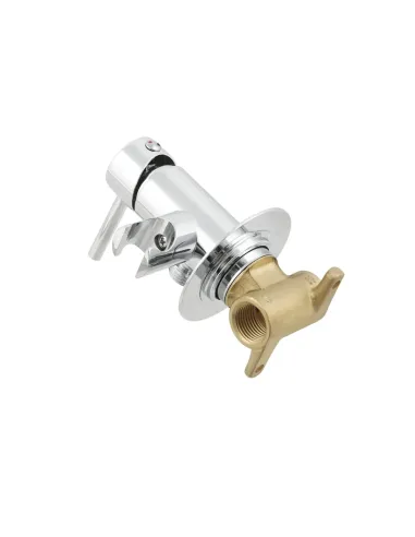 Смеситель для биде Venta BG22LVC с гигиеническим душем