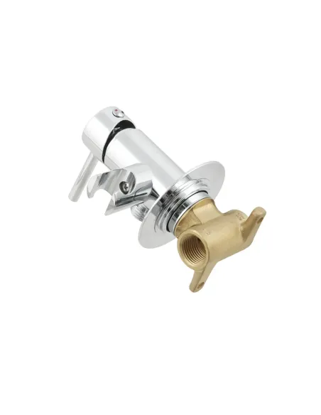 Змішувач для біде Venta BG22LVC з гігієнічним душем