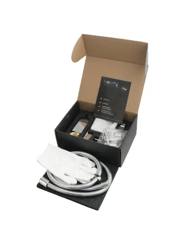 Змішувач для біде Venta BG21LVC BS21LVC з гігієнічним душем