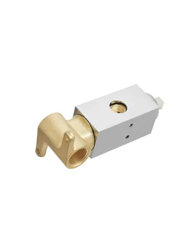 Смеситель для биде Venta BG21LVC с гигиеническим душем