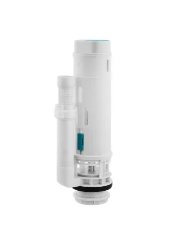 Сливной клапан Venta VKSM1 с регулировкой 3/6 литров