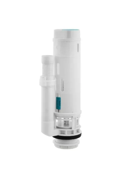 Сливной клапан Venta VKSM1 с регулировкой 3/6 литров