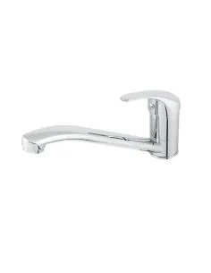 Змішувач для умивальника Venta VX406DC, одноважільний