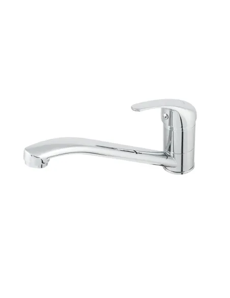 Смеситель для умывальника Venta VX406DC, однорычажный