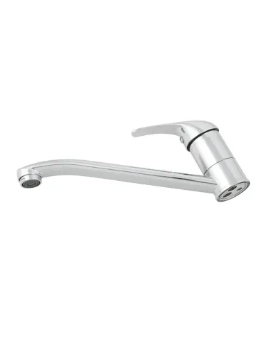 Змішувач для умивальника Venta VX406DC, одноважільний