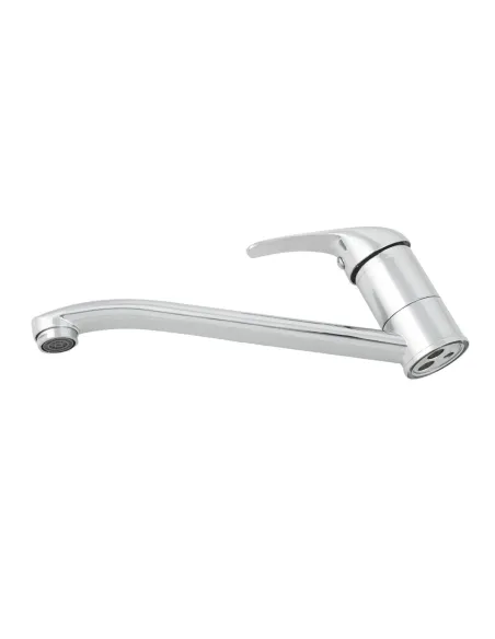 Смеситель для умывальника Venta VX406DC, однорычажный