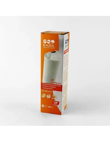 Картридж №2 Raifil UF мембрана для фильтра NOVO 3 Compact