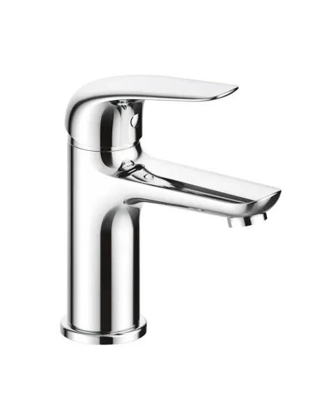 Змішувач для умивальника Venta VU166MC, одноважільний