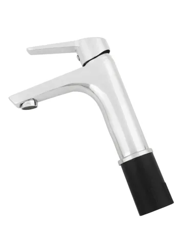 Змішувач для умивальника Venta VH136MC, одноважільний