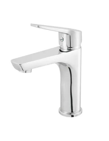 Смеситель для умывальника Venta VH136MC, однорычажный