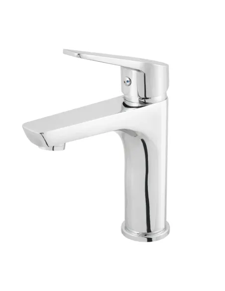 Змішувач для умивальника Venta VH136MC, одноважільний