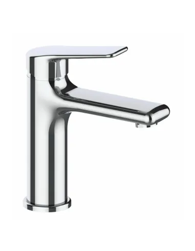 Змішувач для умивальника Venta VF156MC, одноважільний