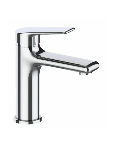 Змішувач для умивальника Venta VF156MC, одноважільний