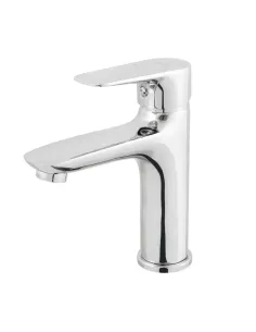 Змішувач для умивальника Venta VE146MC, одноважільний