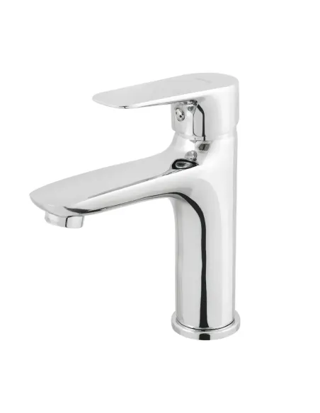 Смеситель для умывальника Venta VE146MC, однорычажный