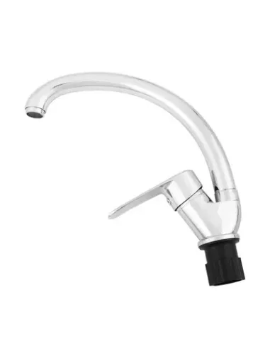 Змішувач для кухні Venta VR436UC одноважільний