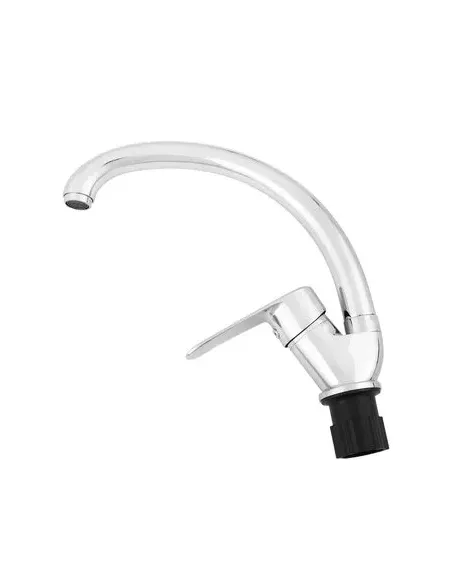 Змішувач для кухні Venta VR436UC одноважільний