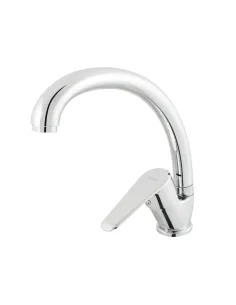 Змішувач для кухні Venta VR436UC одноважільний