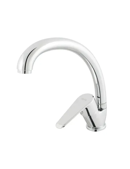 Змішувач для кухні Venta VR436UC одноважільний