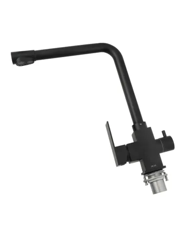Змішувач для кухні Venta VC803FB, з підключенням до фільтра
