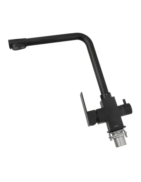 Смеситель для кухни Venta VC803FB, с подключением к фильтру