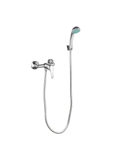 Смеситель для душа Venta VX506NC, без излива, с душевым набором