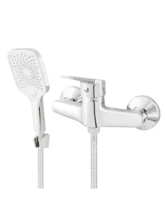 Смеситель для душа Venta VH536NC, без излива, с душевым набором