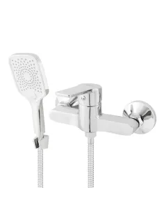 Смеситель для душа Venta VD506NC, без излива, с душевым набором