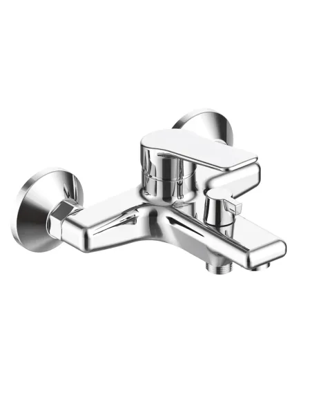 Смеситель для ванны Venta VF356LC, хром