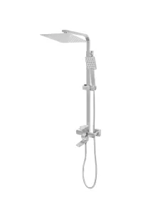 Душевая система Venta VC643KC с изливом