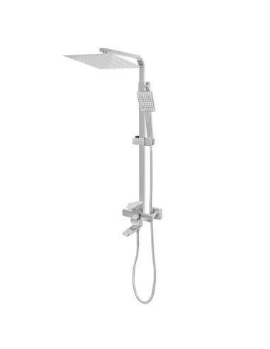 Душевая система Venta VC643KC с изливом